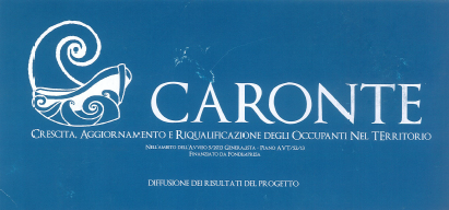 progetto caronte