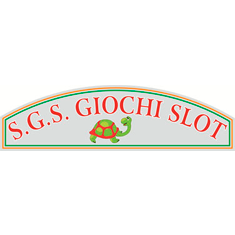 SGS GIOCHI SLOT
