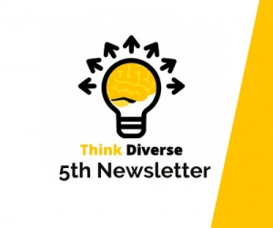 Newsletter Think Diverse! N.5 - Fine del progetto